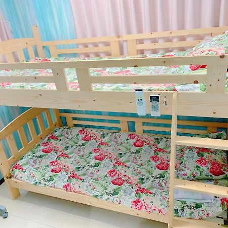 Guest House Kokokara ناهَ المظهر الخارجي الصورة