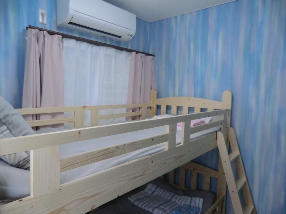 Guest House Kokokara ناهَ المظهر الخارجي الصورة