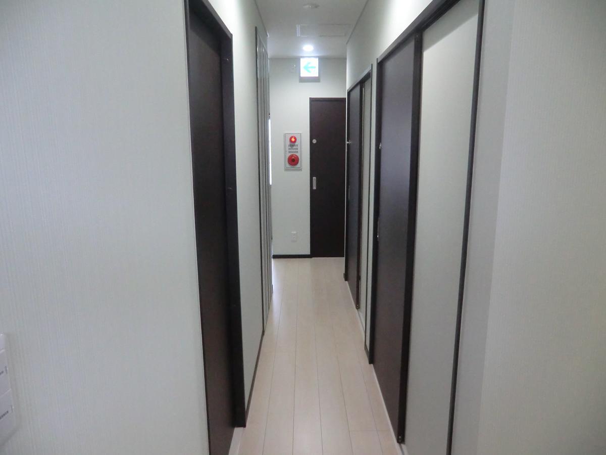 Guest House Kokokara ناهَ المظهر الخارجي الصورة
