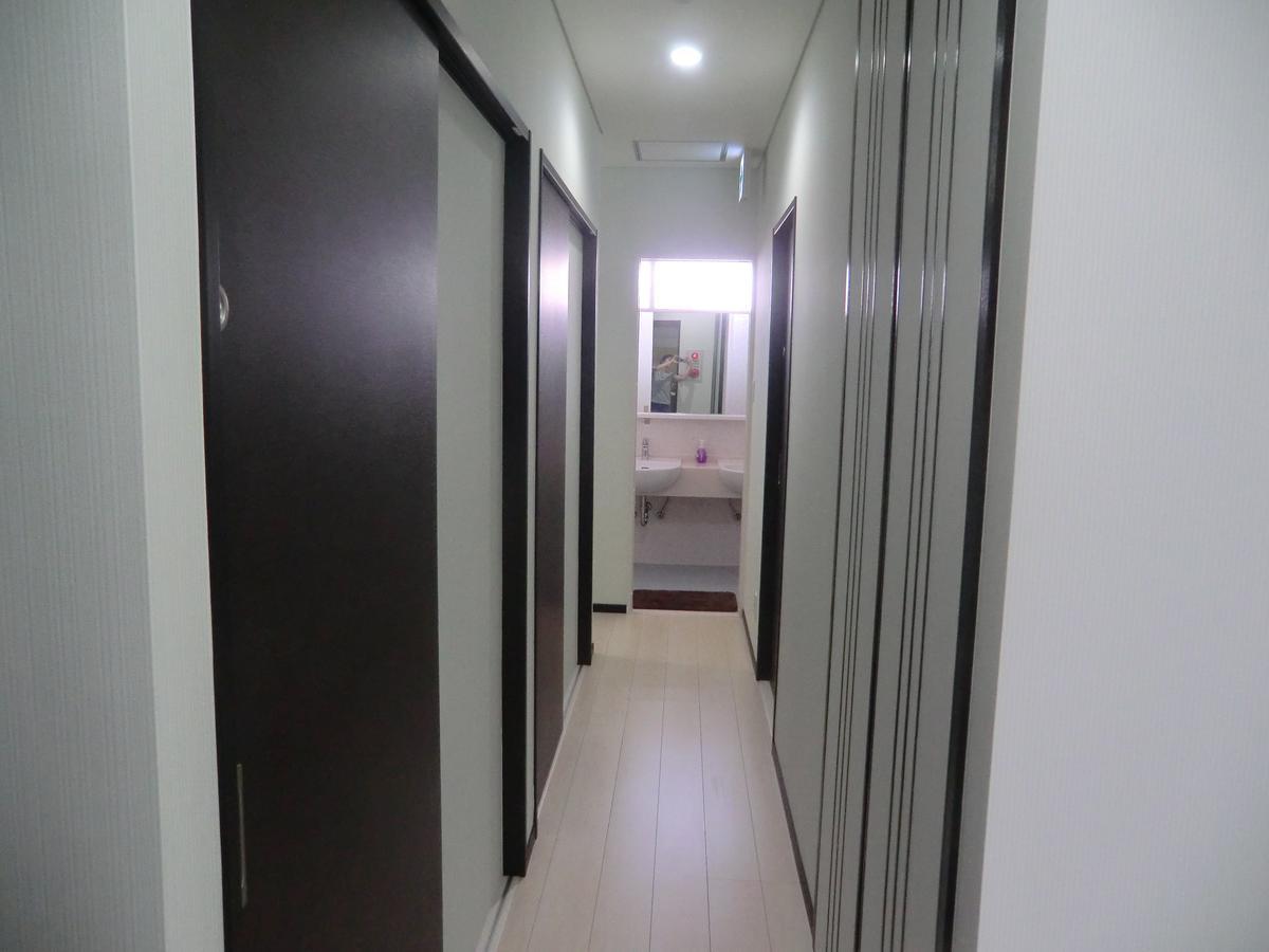 Guest House Kokokara ناهَ المظهر الخارجي الصورة
