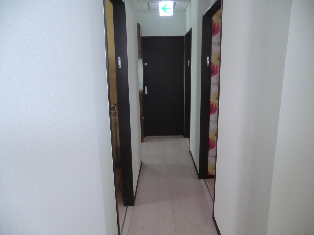 Guest House Kokokara ناهَ المظهر الخارجي الصورة