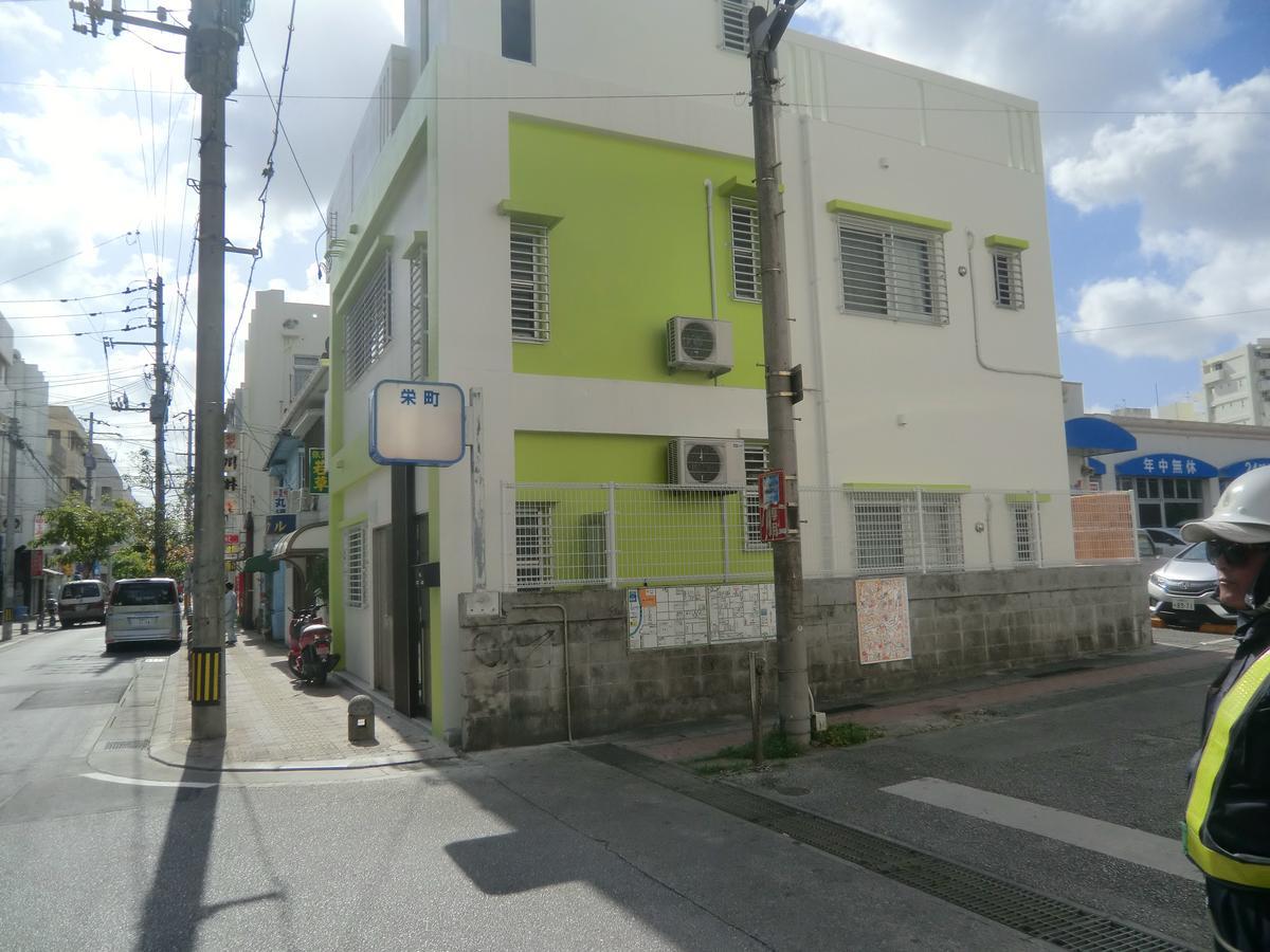 Guest House Kokokara ناهَ المظهر الخارجي الصورة