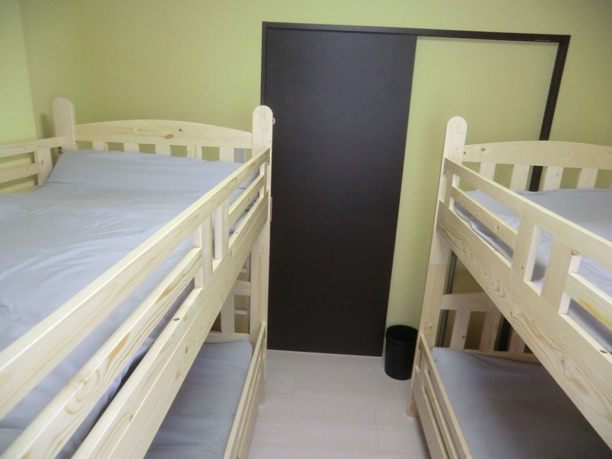 Guest House Kokokara ناهَ المظهر الخارجي الصورة