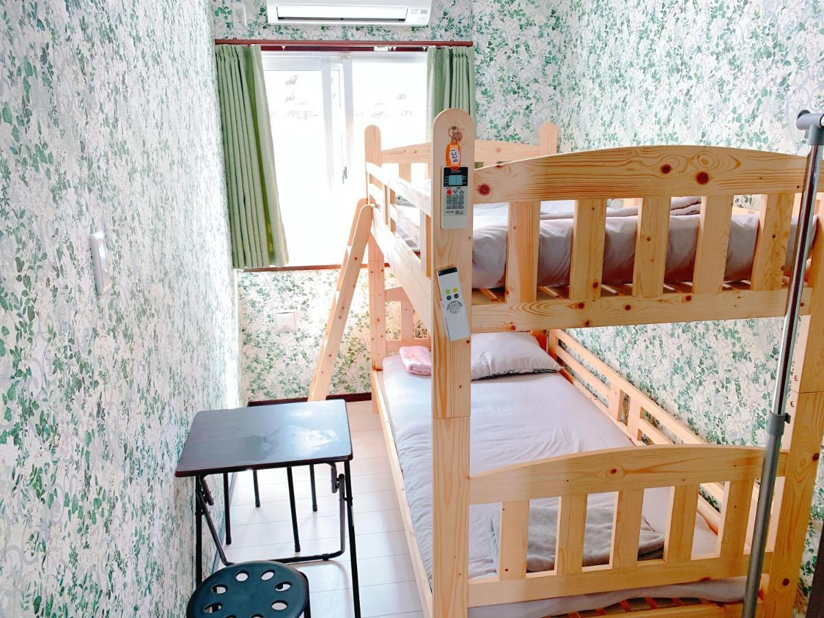 Guest House Kokokara ناهَ المظهر الخارجي الصورة