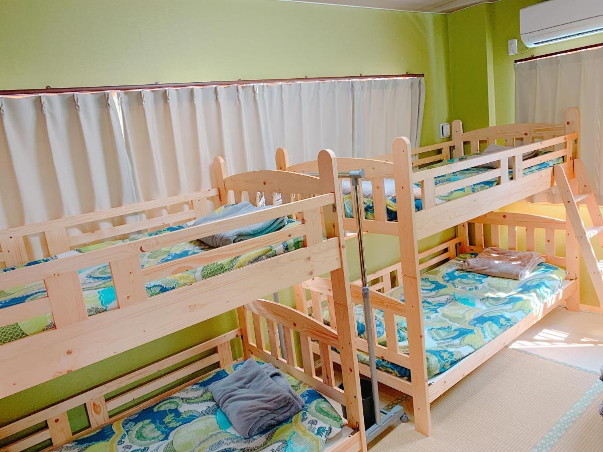 Guest House Kokokara ناهَ المظهر الخارجي الصورة