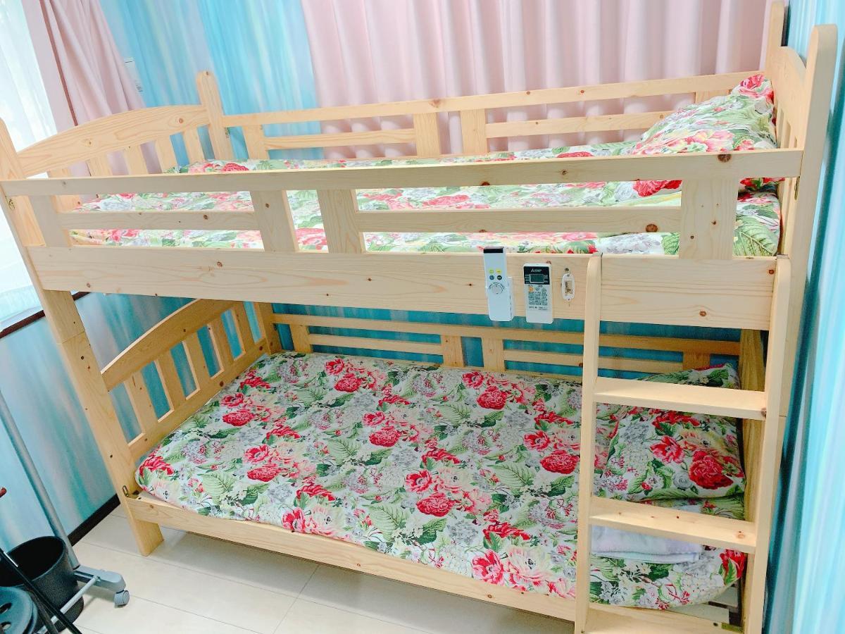 Guest House Kokokara ناهَ المظهر الخارجي الصورة