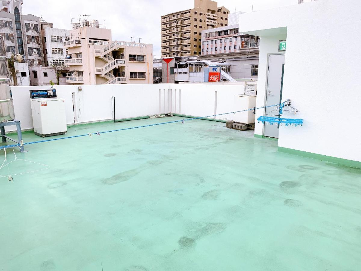 Guest House Kokokara ناهَ المظهر الخارجي الصورة